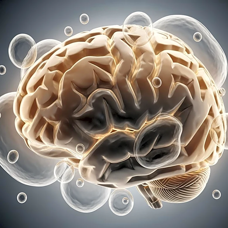 Study Links Body Fat Distribution to Accelerated Brain Aging in Adults