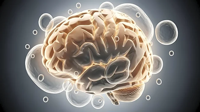 Study Links Body Fat Distribution to Accelerated Brain Aging in Adults