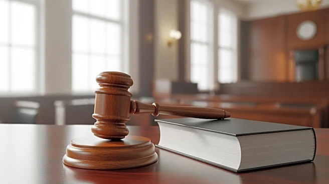Indiana Supreme Court Reviews Church Daycare's Federal Nutrition Program Disqualification