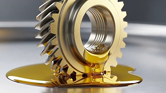 Europe's Leading Industrial Lubrication Conference Marks 10th Anniversary in Bilbao
