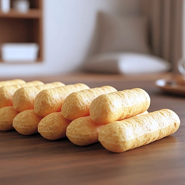 Jewish Institutions Respond to Brooklyn Boycott by Distributing Israeli Snack Bamba