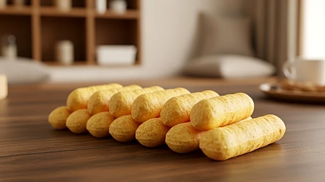 Jewish Institutions Respond to Brooklyn Boycott by Distributing Israeli Snack Bamba