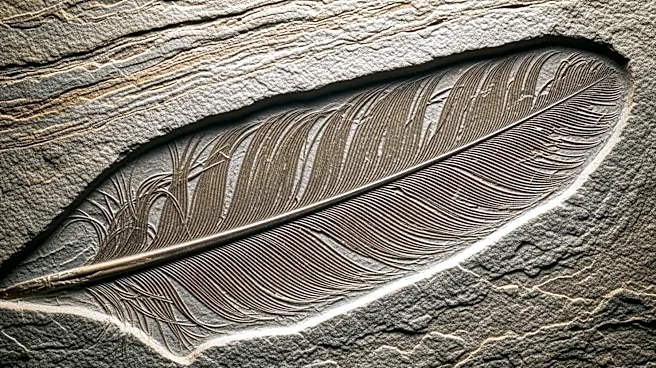 New Microraptor Fossil Discovery Expands Understanding of Dinosaur Evolution