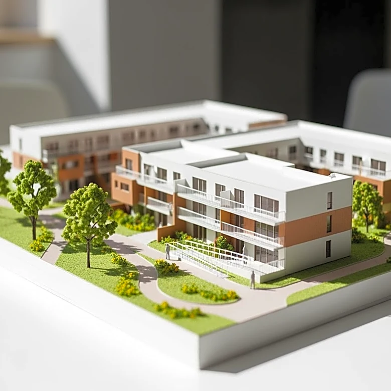 Michigan Developers Launch Project to Address Housing Crisis for People with Disabilities