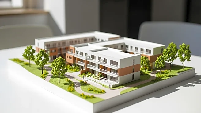 Michigan Developers Launch Project to Address Housing Crisis for People with Disabilities