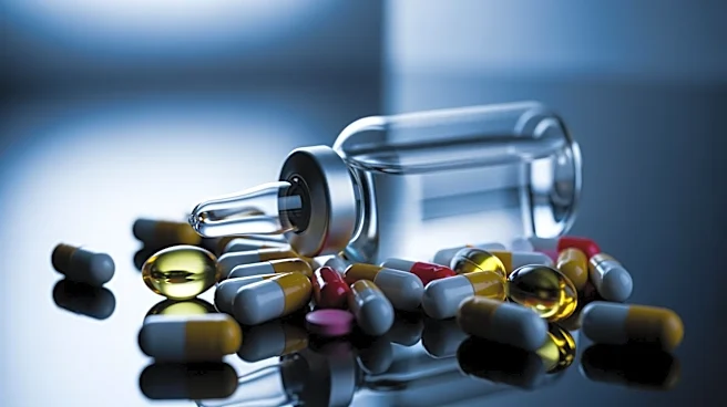 Clinical Trials Face Major Recruitment Challenges, Impacting Drug Development