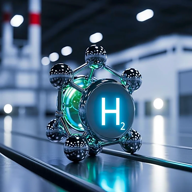 Nigeria Launches Clean Hydrogen Roadmap to Boost Industrial Competitiveness