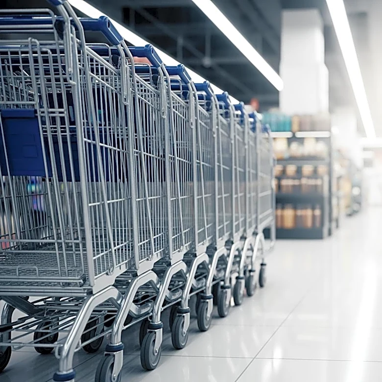 Industry Stakeholders Urge Senate to Pass Combating Organized Retail Crime Act
