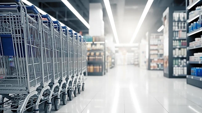 Industry Stakeholders Urge Senate to Pass Combating Organized Retail Crime Act