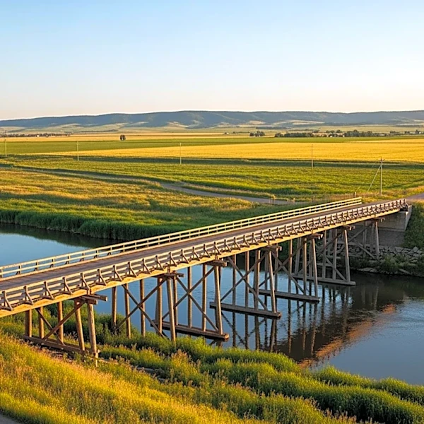 Ryan Zinke's Agriculture Appropriations Act Secures $4.8 Million for Montana's Rural Infrastructure