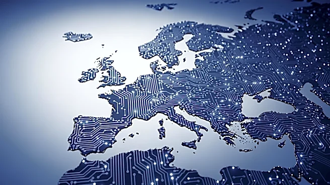 European Commission Proposes Tech Sovereignty Package to Enhance Digital Independence