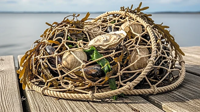 Venice Seafood Restaurant Faces Backlash Over Illegal Fishing Practices