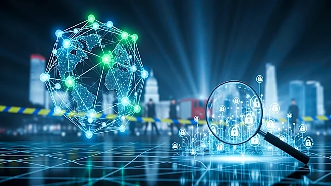 Five Eyes Intelligence Agencies Warn of Chinese Espionage via LinkedIn Targeting Sensitive Sectors