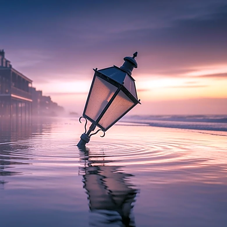 Scientists Warn New Orleans May Need Relocation Due to Rising Sea Levels