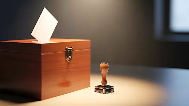 Chicago School Board Candidates Face Significant Ballot Challenges
