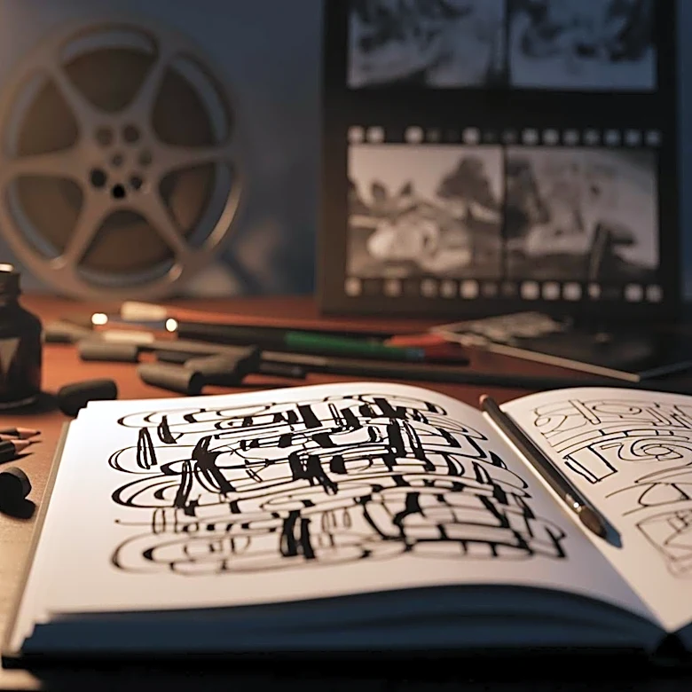 Marjane Satrapi, Renowned Iranian-French Cartoonist and Filmmaker, Passes Away at 56