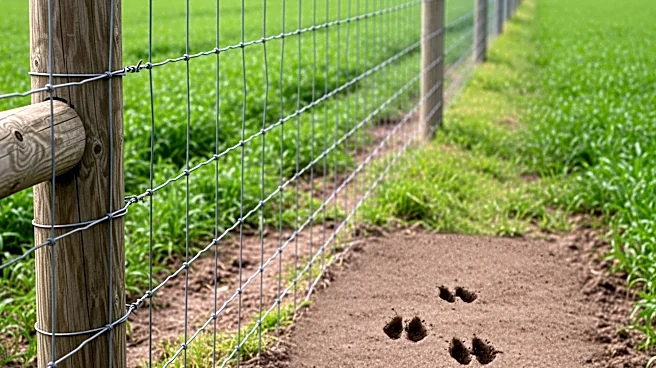 Puerto Rico Enacts Law to Control Wild Hog Population Threatening Agriculture