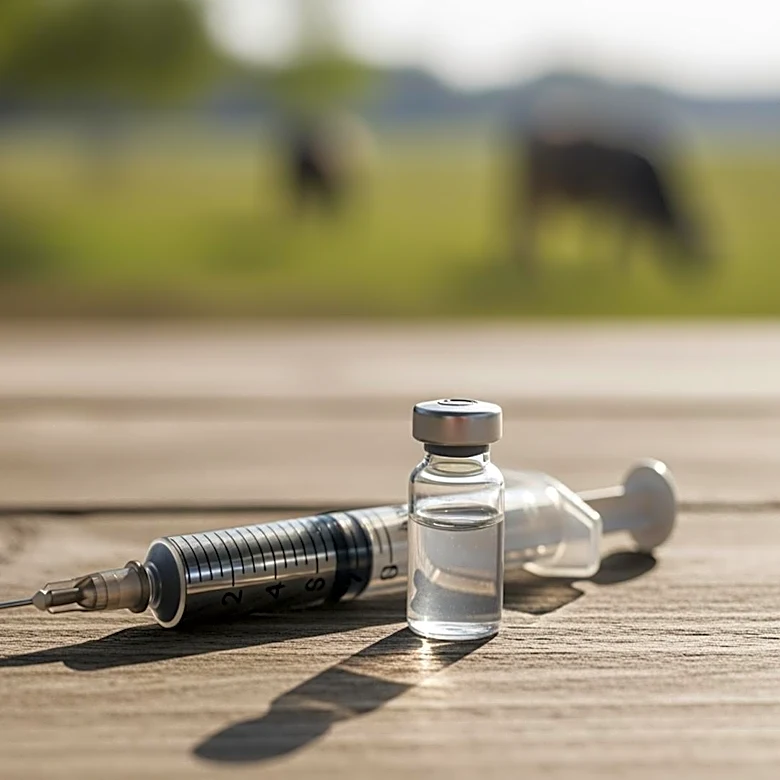 USDA Confident in Containing Screwworm Threat in Texas, Protecting Cattle Industry