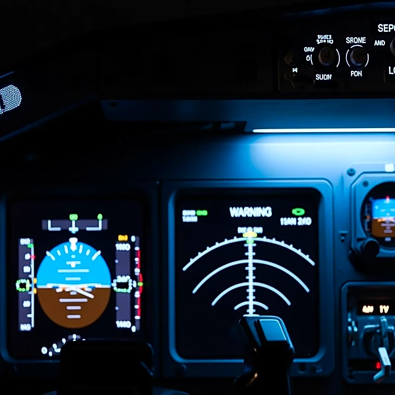United Airlines Issues Warning to Pilots After 767 Incident at Newark