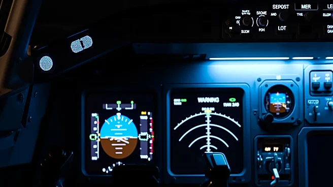 United Airlines Issues Warning to Pilots After 767 Incident at Newark