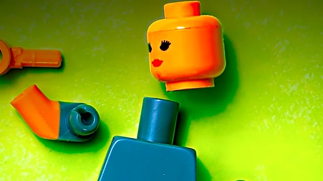 Bricks and Minifigs Franchise Faces Legal Turmoil Over $200,000 LEGO Collection Dispute