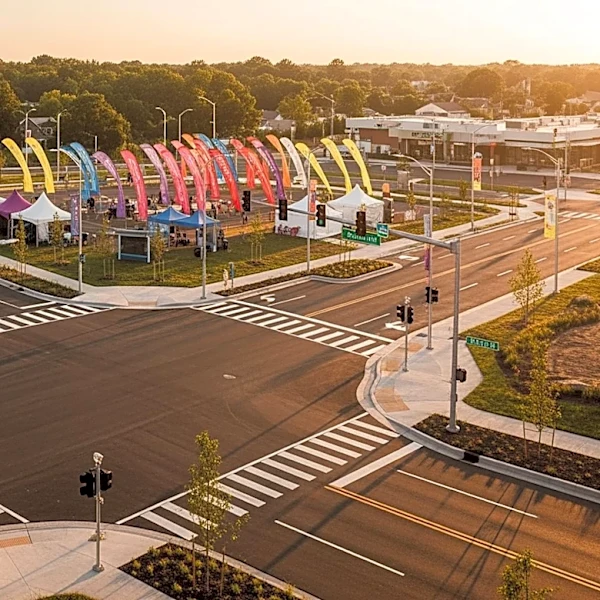 Flossmoor Prepares for Major Infrastructure and Community Events