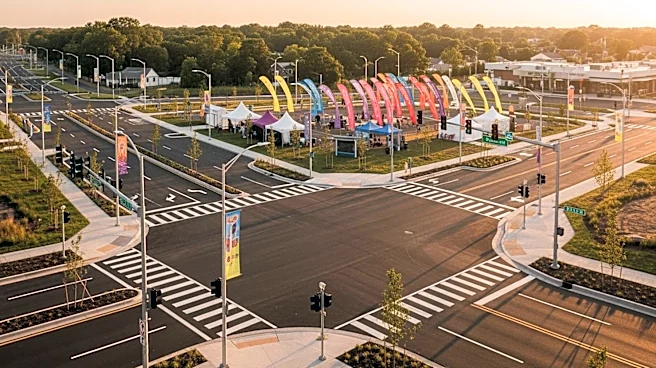 Flossmoor Prepares for Major Infrastructure and Community Events