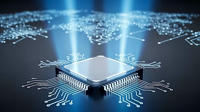 Senator Warren Calls Nvidia CEO to Testify on AI Chip Sales to China Amid Security Concerns