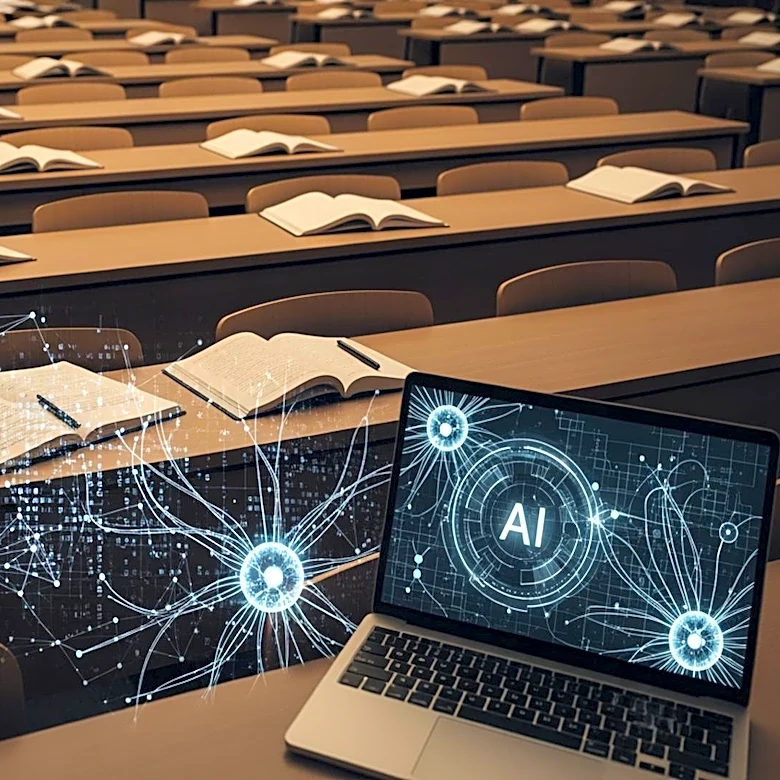 UC Berkeley Faces High Failure Rates in Introductory Courses Due to AI Reliance