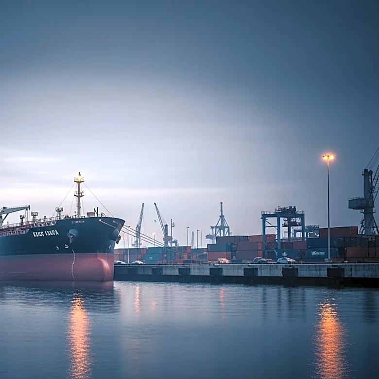 French Authorities Release Russian Captain Amid Ongoing Tanker Investigation