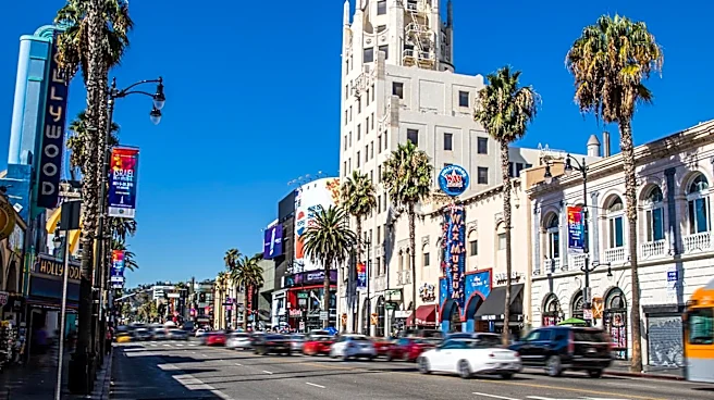 Hollywood's Toyota Dealership Transforms into Mixed-Use Development with 35-Story Tower