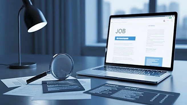 Five Eyes Alliance Warns of China's Use of Fake Job Ads to Target Personnel