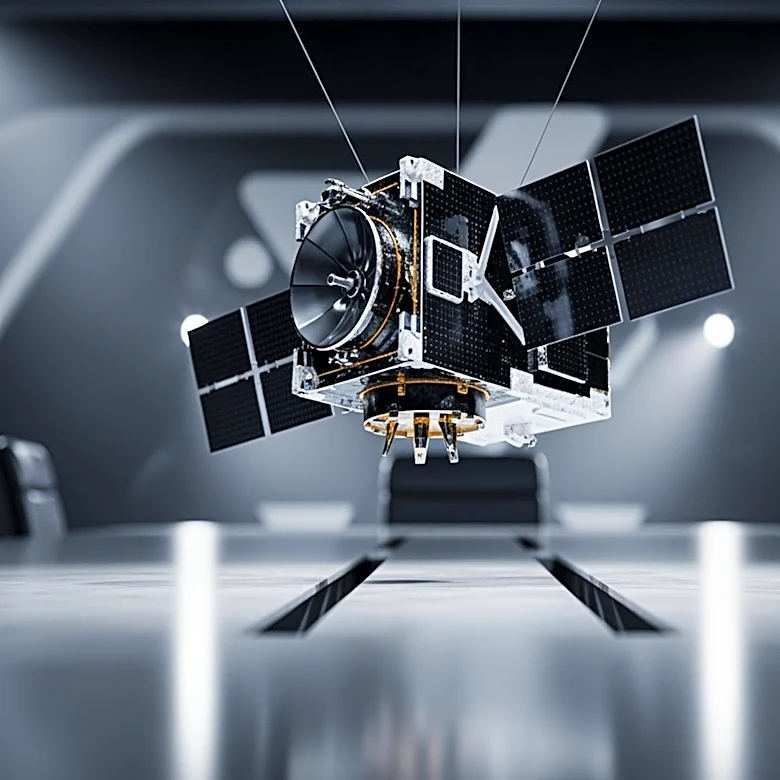 House Armed Services Committee Challenges Space Force Satellite Program Decisions