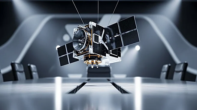 House Armed Services Committee Challenges Space Force Satellite Program Decisions