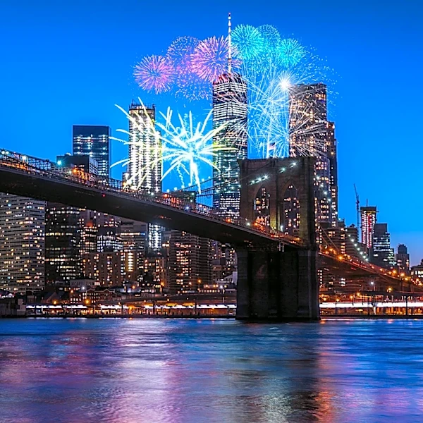 International Fleet to Anchor in NYC for Fourth of July Celebrations
