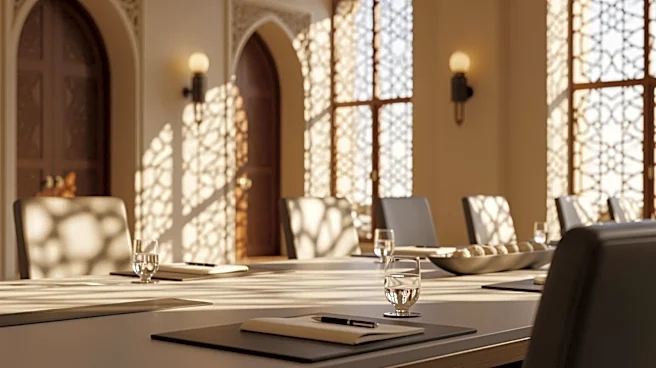 Women Leaders in MENA Region Gather in Abu Dhabi for Dialogue Conference