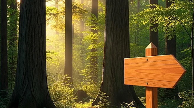 DuPage County Forest Preserve District Appoints New Executive Director