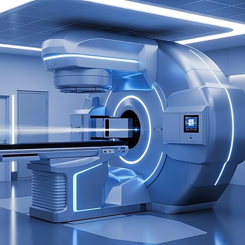 Mevion Medical Systems Launches First Clinical Treatment with MEVION S250-FIT Proton Therapy System at Stanford