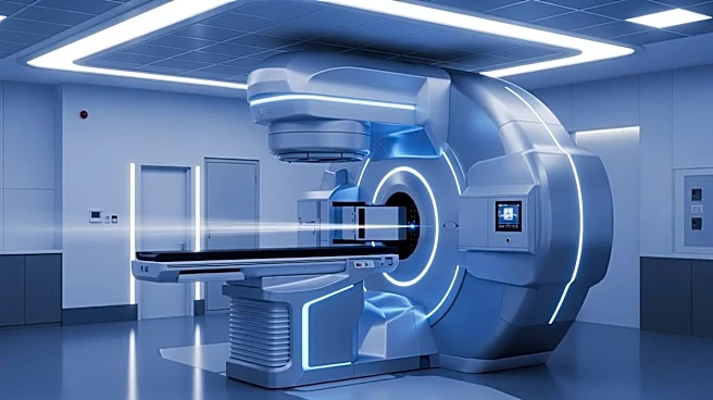 Mevion Medical Systems Launches First Clinical Treatment with MEVION S250-FIT Proton Therapy System at Stanford