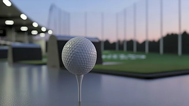 Gun Arrest at Naperville's Topgolf Marks First in Six Months