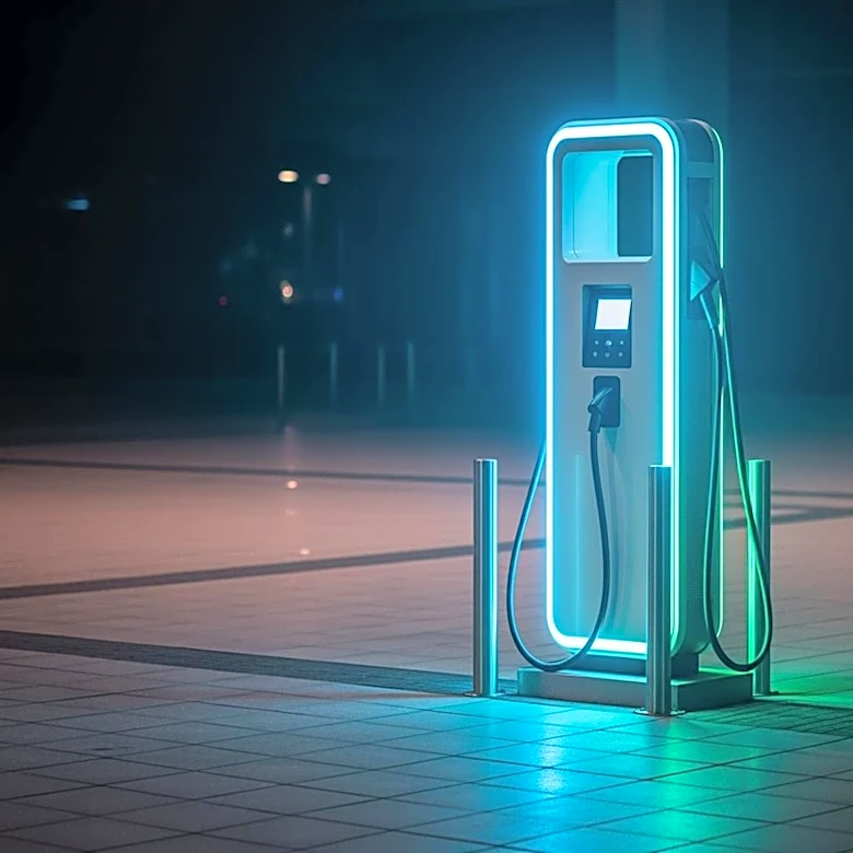 AchiEVe 2026 Policy Guide Released to Promote Electric Transportation