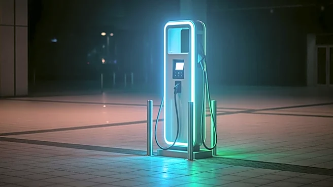 AchiEVe 2026 Policy Guide Released to Promote Electric Transportation