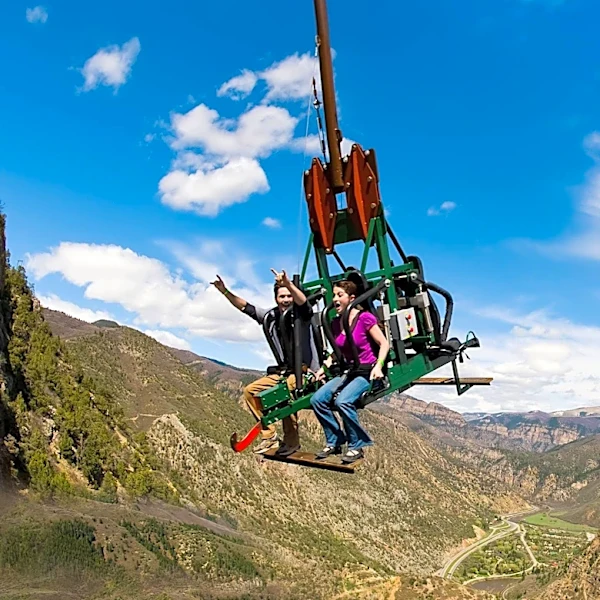 Nevada Adventure Center Set to Open, Boosting Outdoor Tourism
