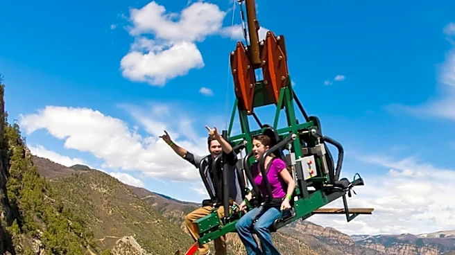 Nevada Adventure Center Set to Open, Boosting Outdoor Tourism