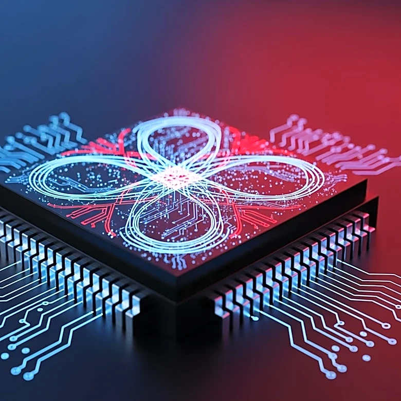 Chinese Tech Firms Poach U.S. AI Talent Amidst AGI Development Race