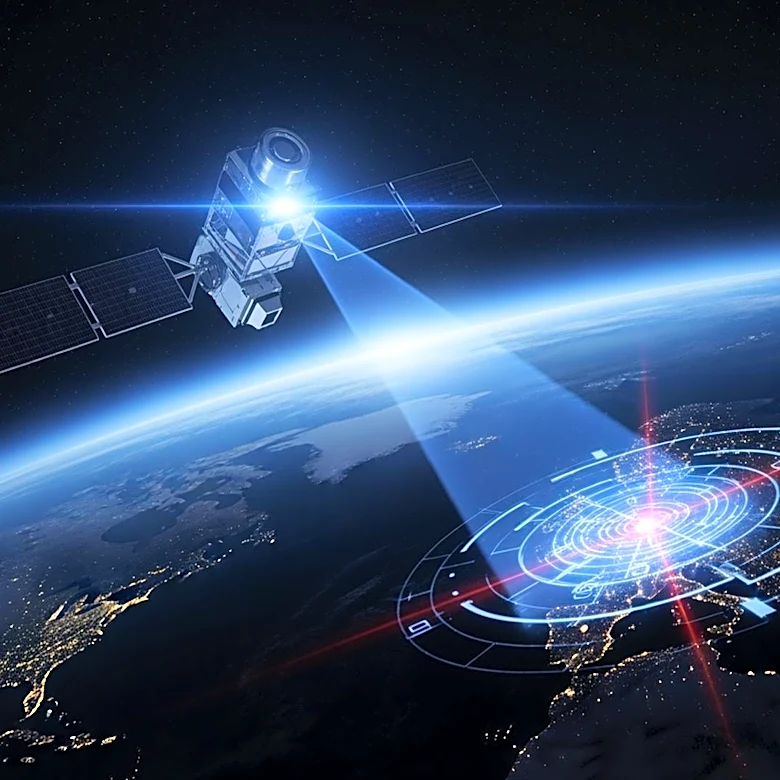 President Trump Utilizes Space Force for Surveillance of Iran's Nuclear Sites