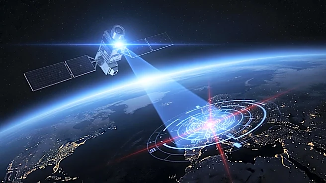 President Trump Utilizes Space Force for Surveillance of Iran's Nuclear Sites