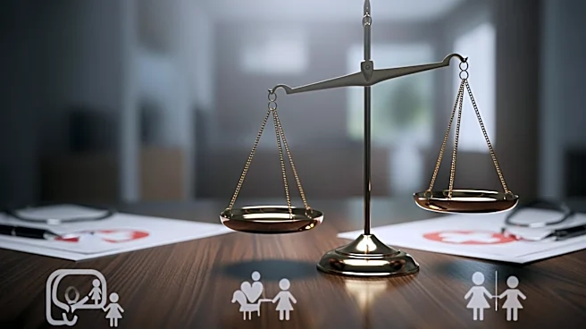 Ohio Officials Indict Four in $30 Million Medicaid Fraud Scheme Involving Children's Health Services