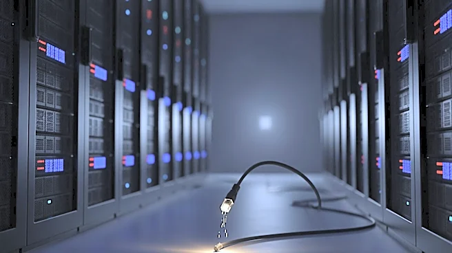 Senate Health Leader Demands Answers on NYC Hospital Cybersecurity Breach Affecting Millions