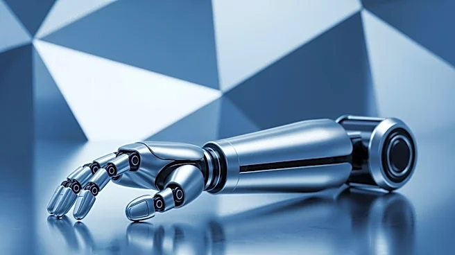 ARX Robotics Expands European Operations to Meet Defense Technology Demand
